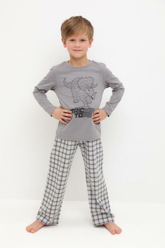 пижама для мал